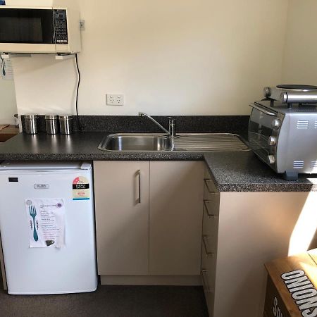 Good Life Apartment Kurow Εξωτερικό φωτογραφία