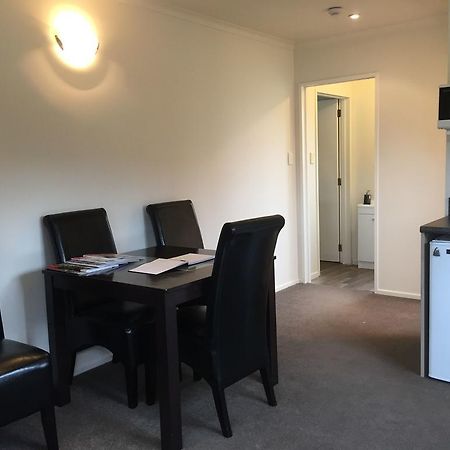 Good Life Apartment Kurow Εξωτερικό φωτογραφία
