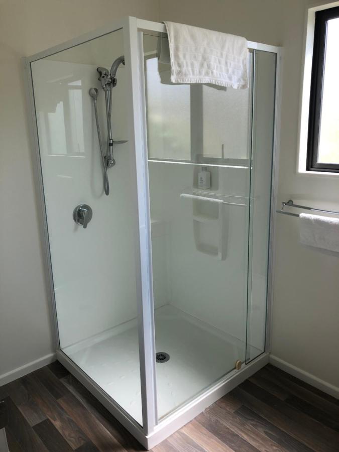 Good Life Apartment Kurow Εξωτερικό φωτογραφία