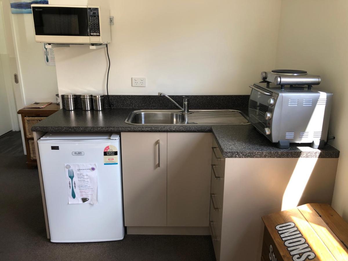Good Life Apartment Kurow Εξωτερικό φωτογραφία