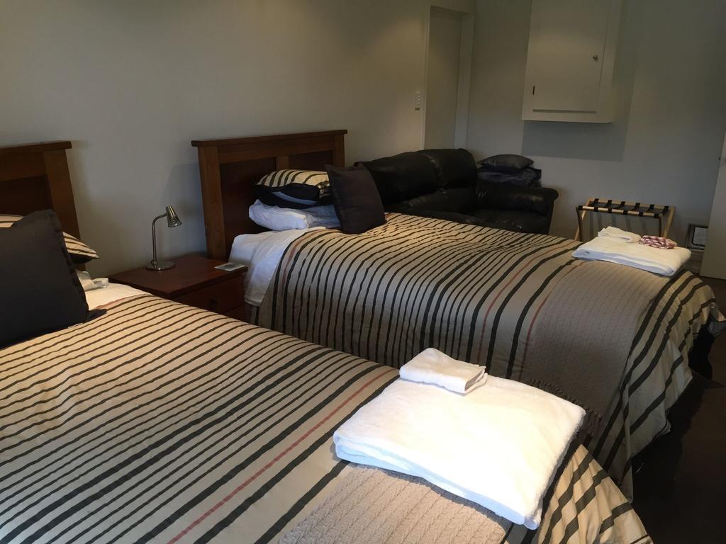 Good Life Apartment Kurow Εξωτερικό φωτογραφία