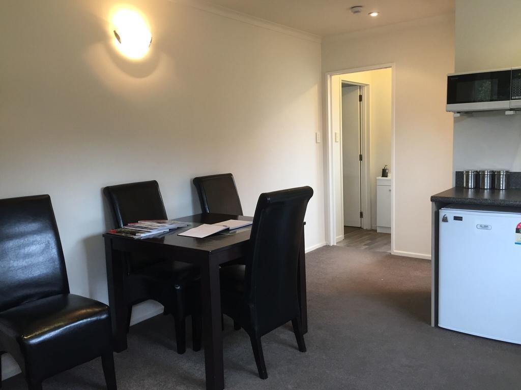 Good Life Apartment Kurow Εξωτερικό φωτογραφία