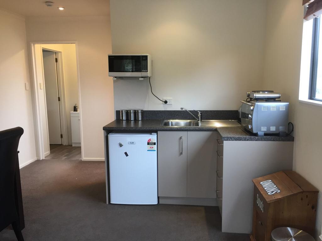 Good Life Apartment Kurow Εξωτερικό φωτογραφία