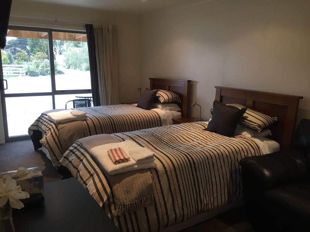 Good Life Apartment Kurow Εξωτερικό φωτογραφία